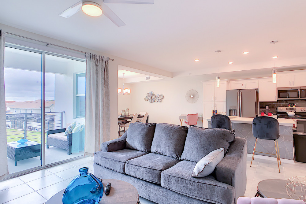 Storey Lake Resort 445