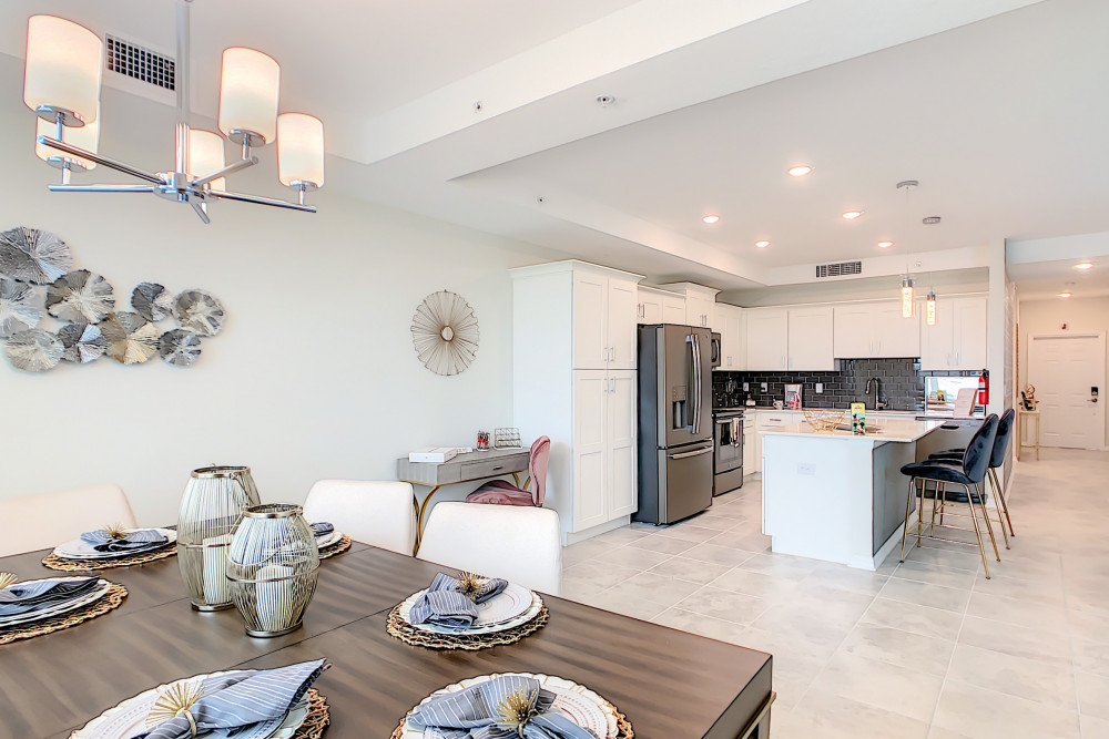 Storey Lake Resort 445