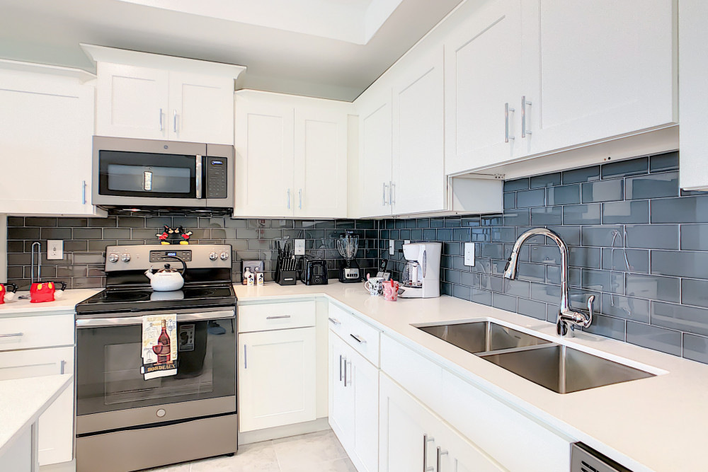 Storey Lake Resort 445