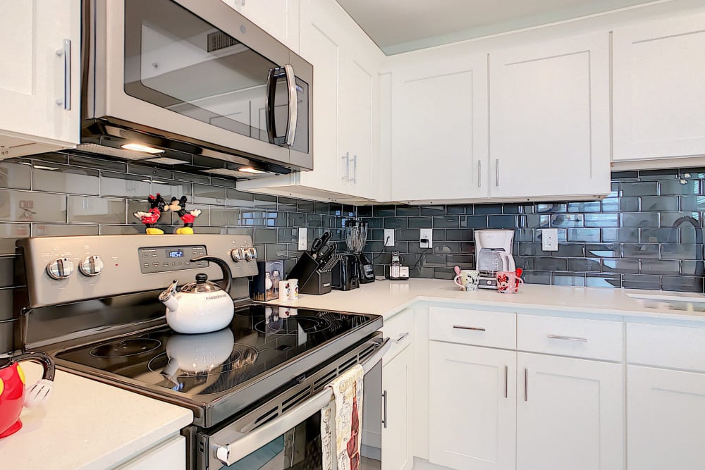 Storey Lake Resort 445