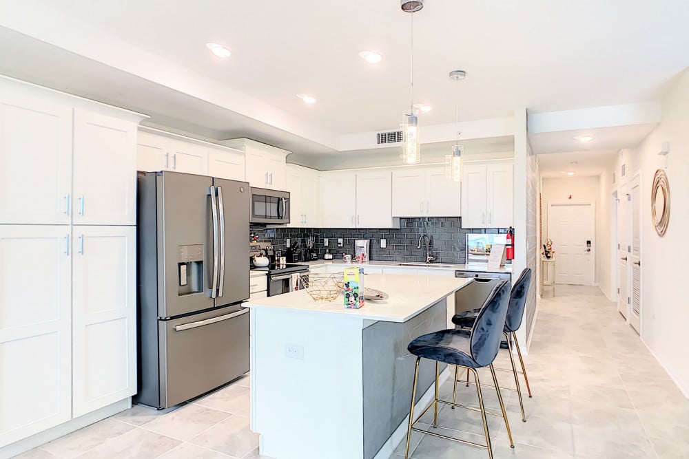 Storey Lake Resort 445