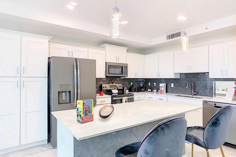 Storey Lake Resort 445