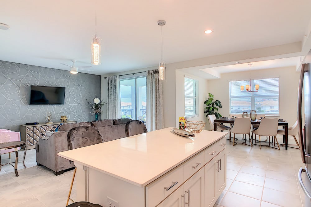 Storey Lake Resort 445