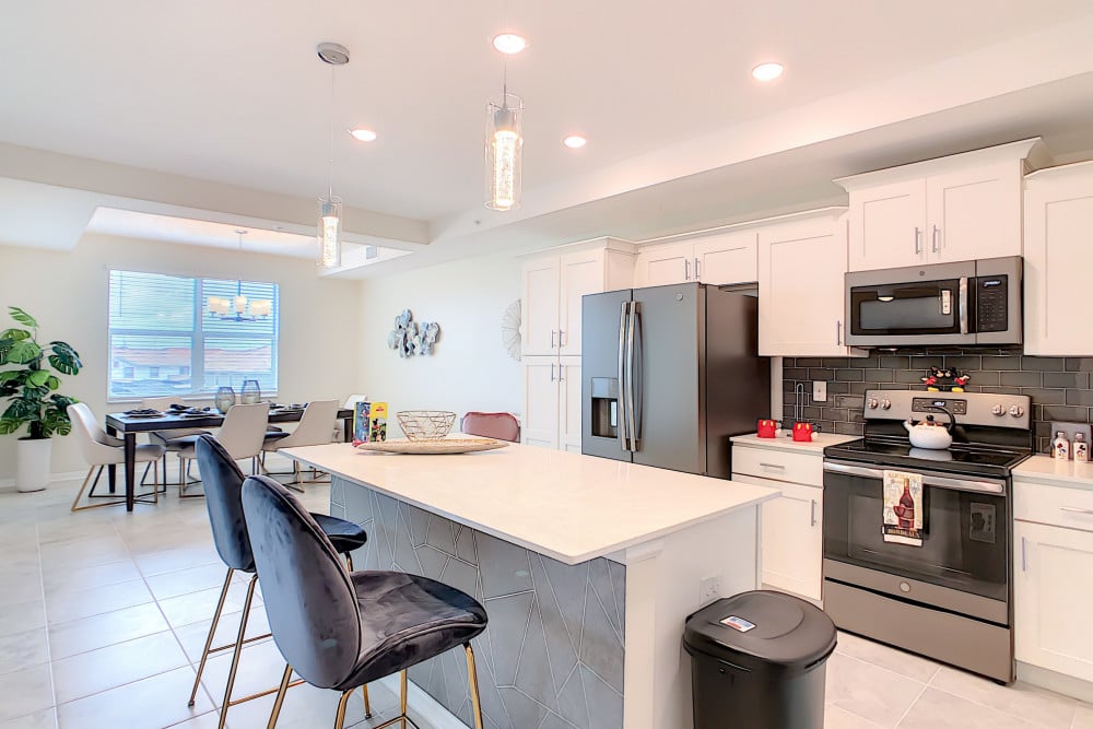 Storey Lake Resort 445