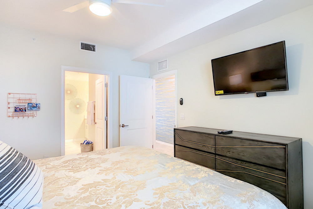 Storey Lake Resort 445