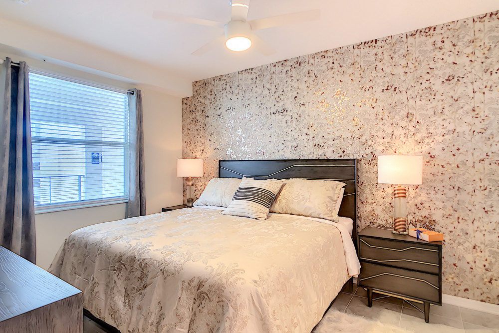 Storey Lake Resort 445