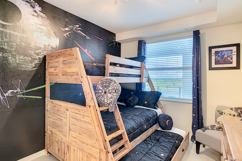 Storey Lake Resort 445