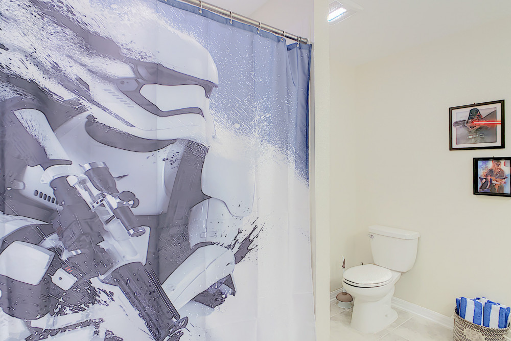 Storey Lake Resort 445