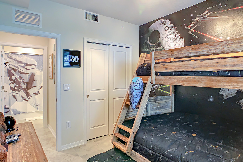 Storey Lake Resort 445