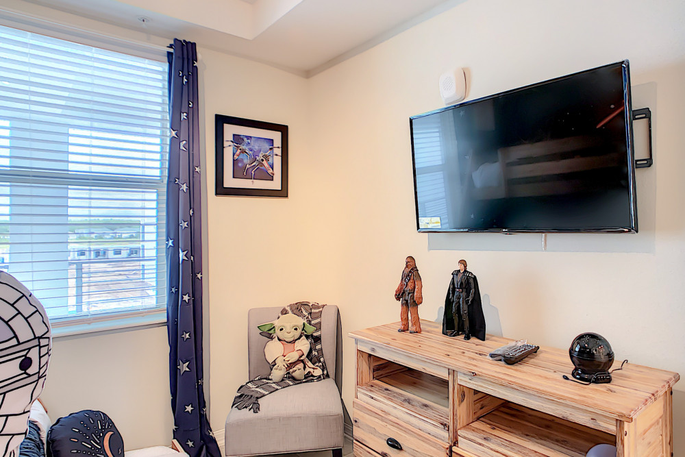 Storey Lake Resort 445