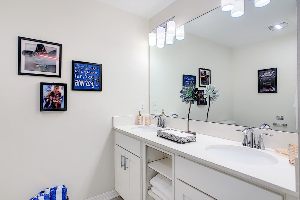 Storey Lake Resort 445