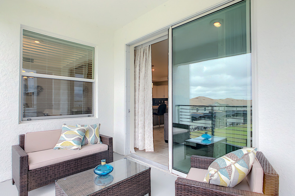 Storey Lake Resort 445