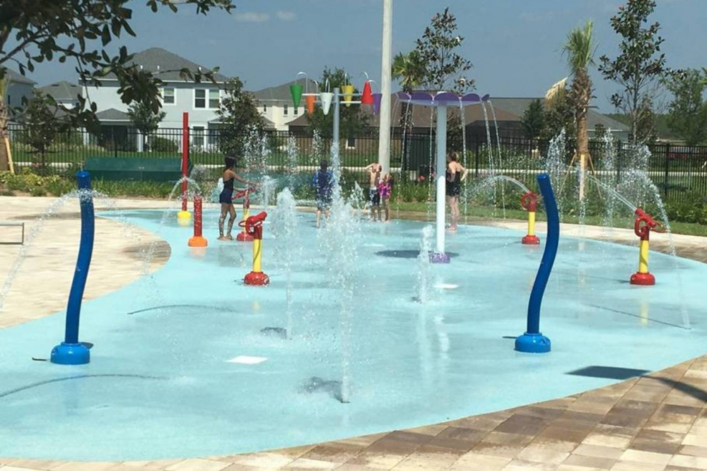 Storey Lake Resort 445