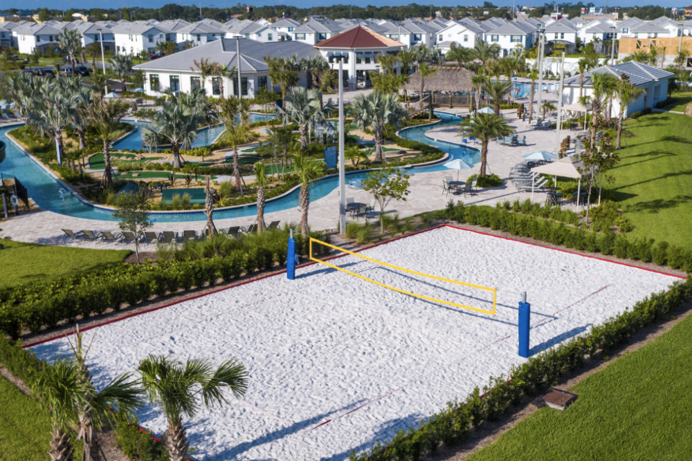 Storey Lake Resort 445