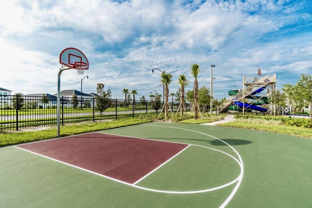 Storey Lake Resort 445