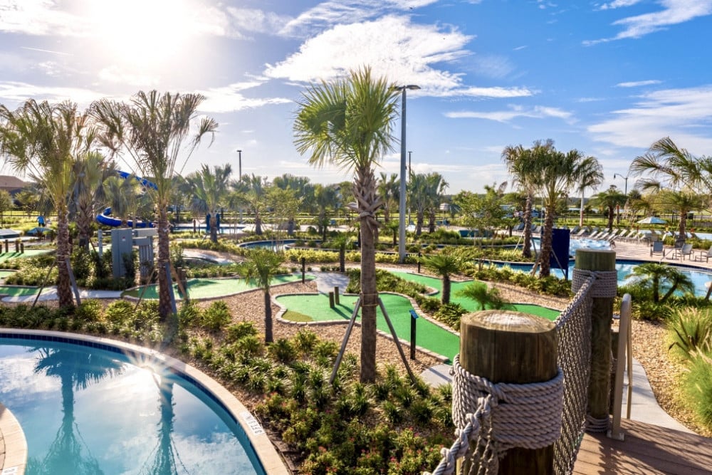 Storey Lake Resort 445