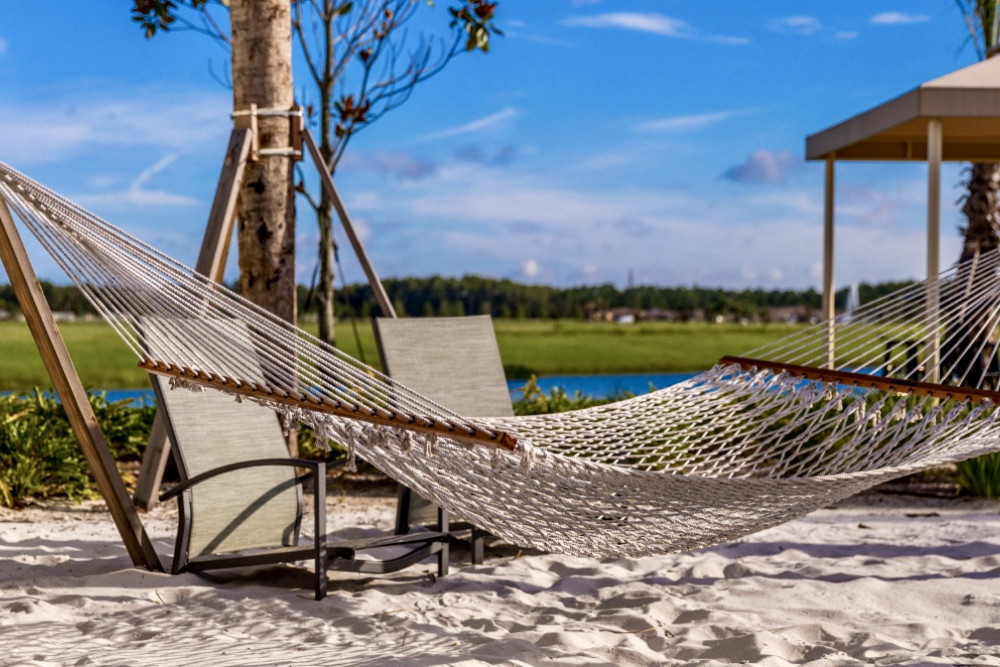 Storey Lake Resort 445