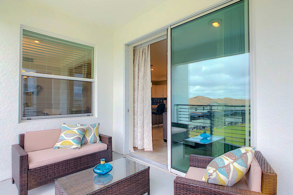 Storey Lake Resort 445