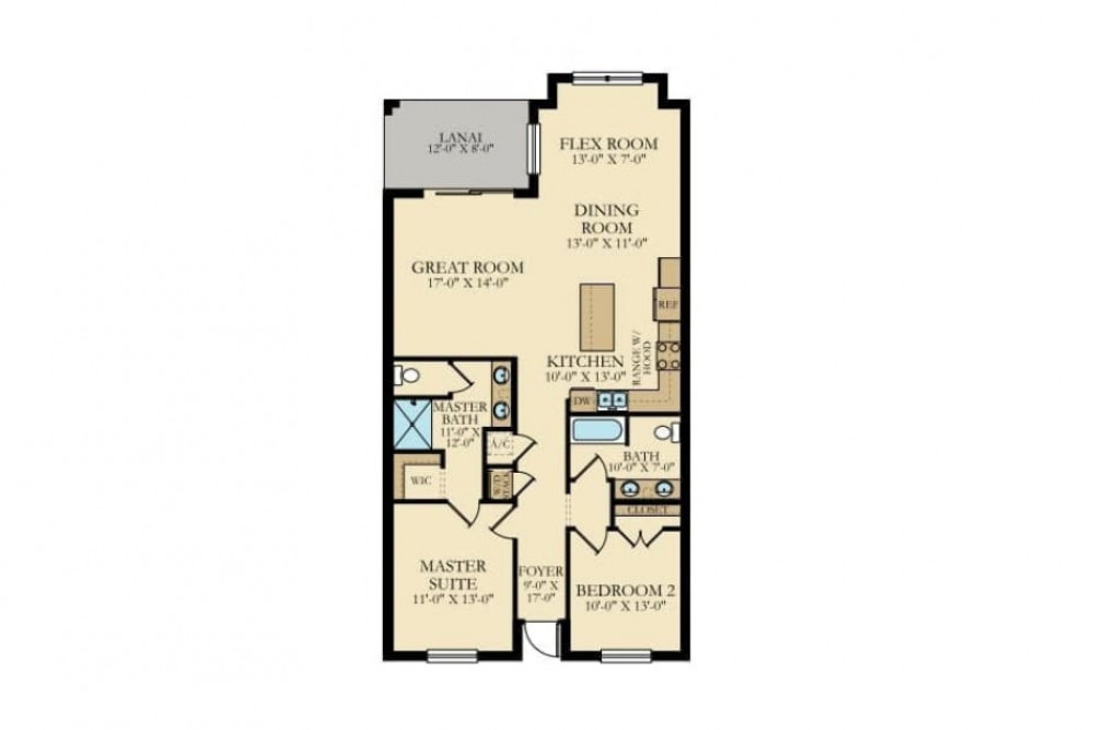 Storey Lake Resort 445