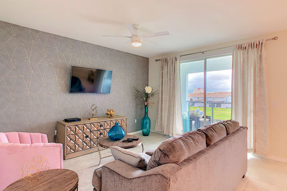 Storey Lake Resort 445