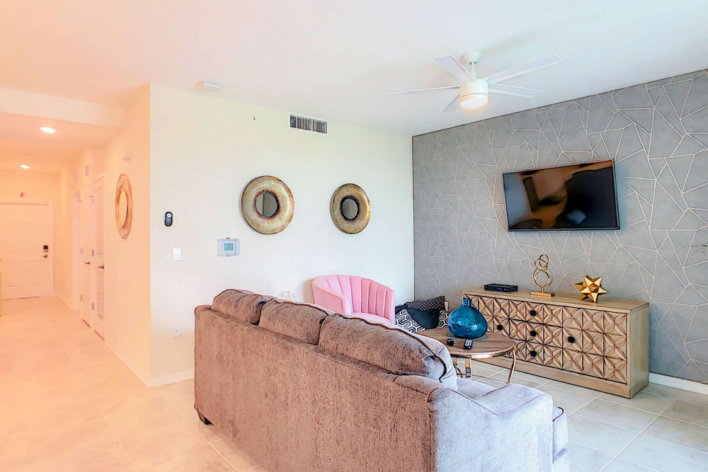 Storey Lake Resort 445