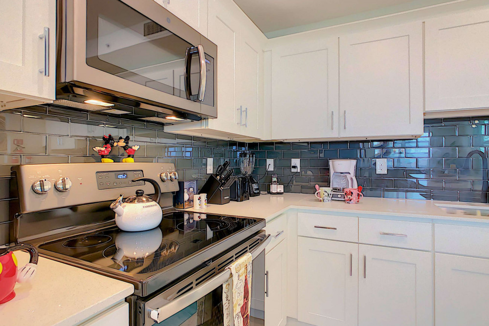Storey Lake Resort 445