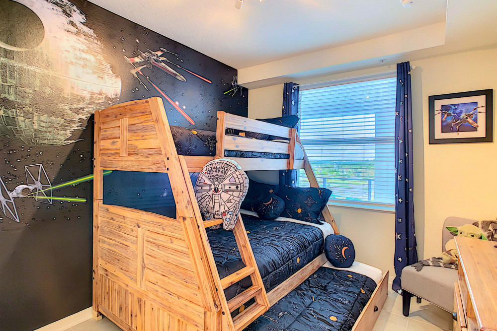 Storey Lake Resort 445