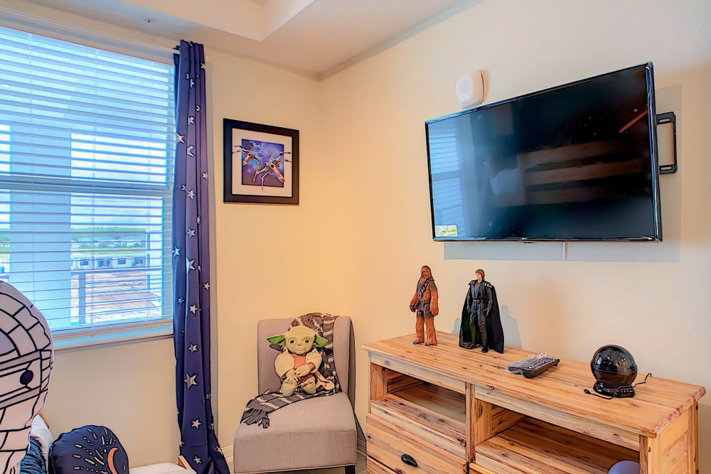 Storey Lake Resort 445