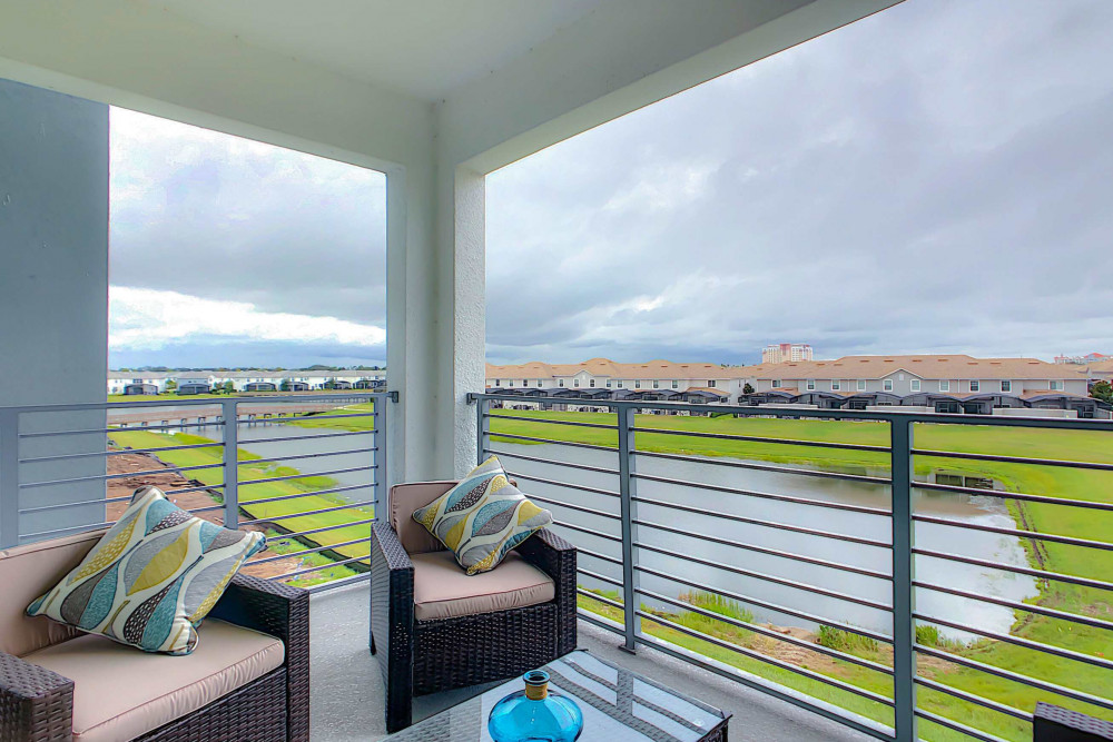 Storey Lake Resort 445