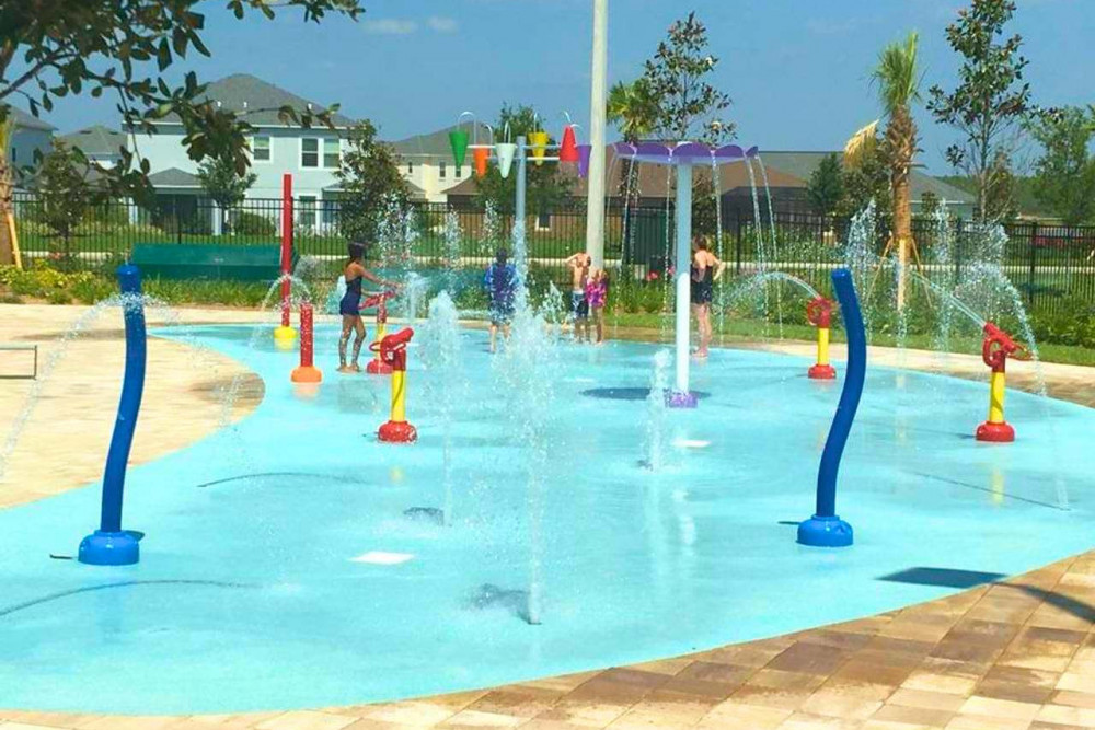 Storey Lake Resort 445
