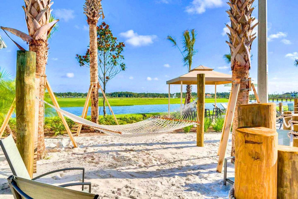 Storey Lake Resort 445