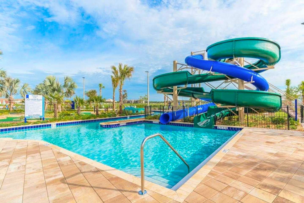 Storey Lake Resort 445