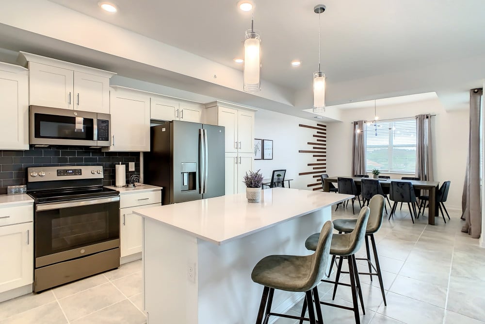 Storey Lake Resort 444