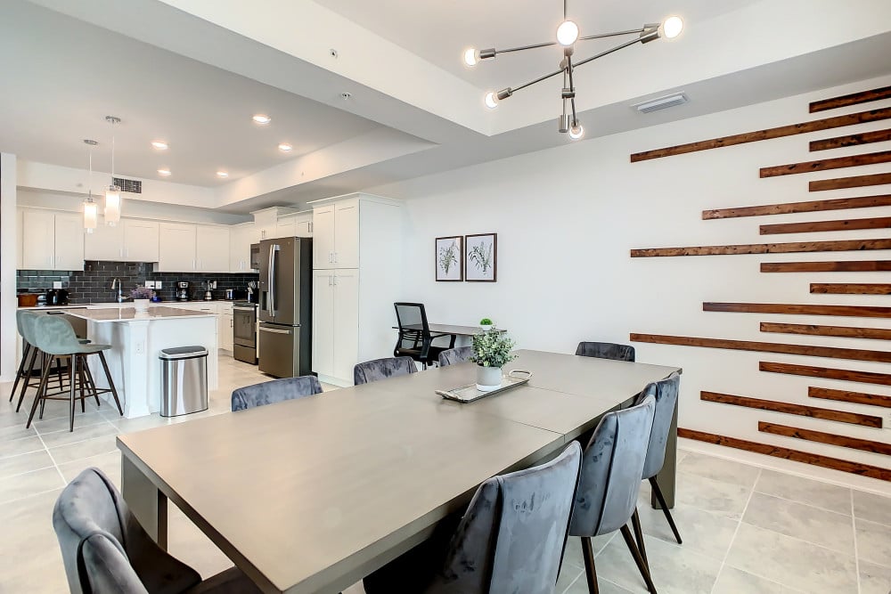 Storey Lake Resort 444