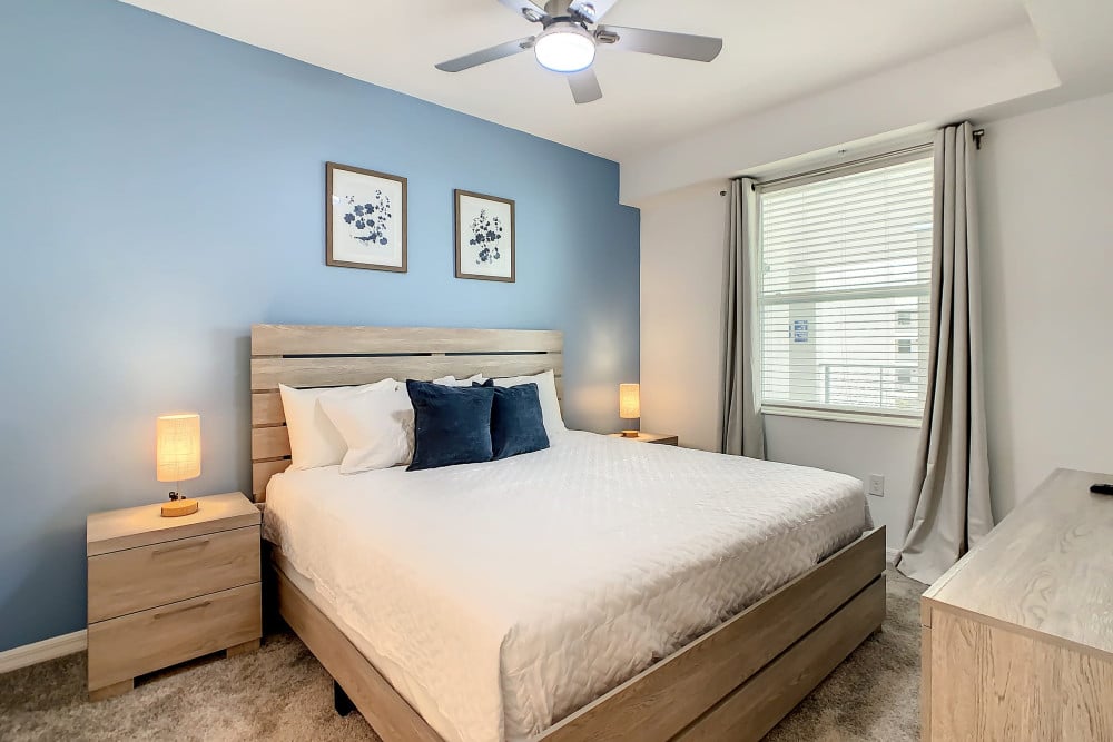 Storey Lake Resort 444