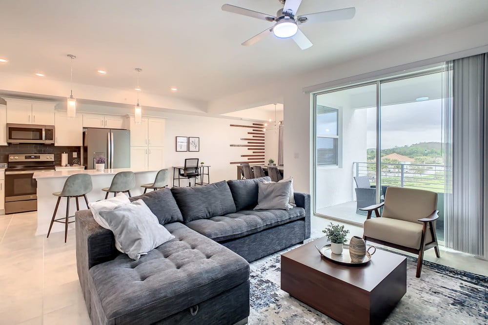 Storey Lake Resort 444