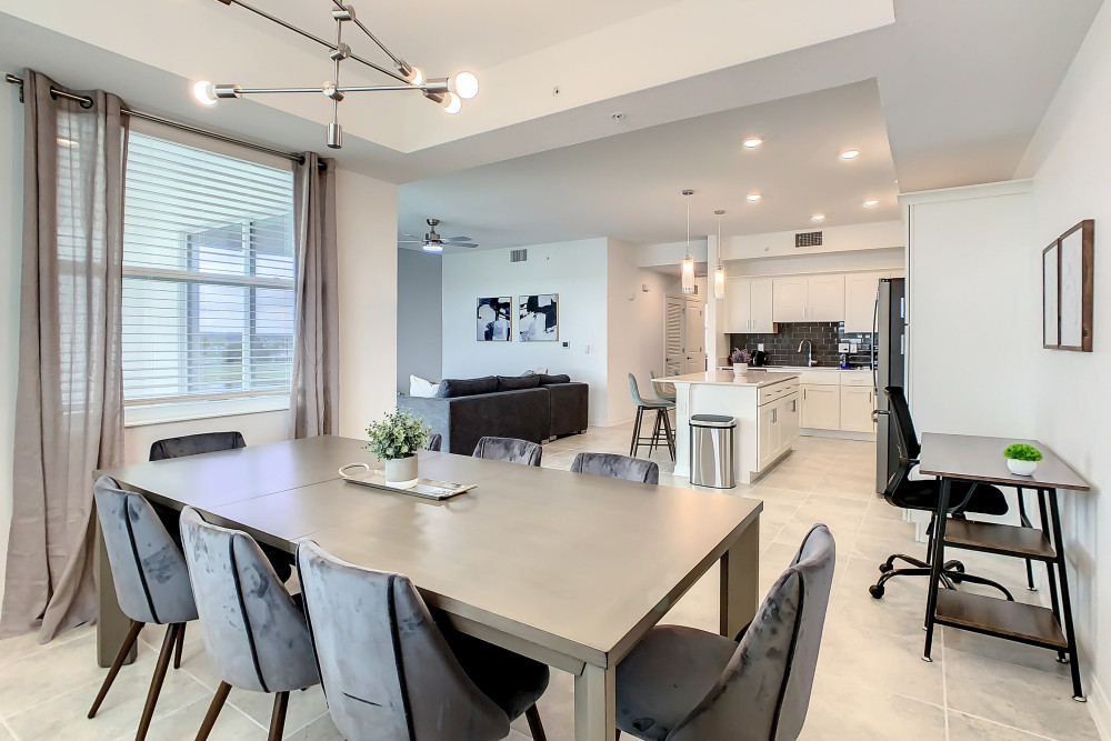 Storey Lake Resort 444