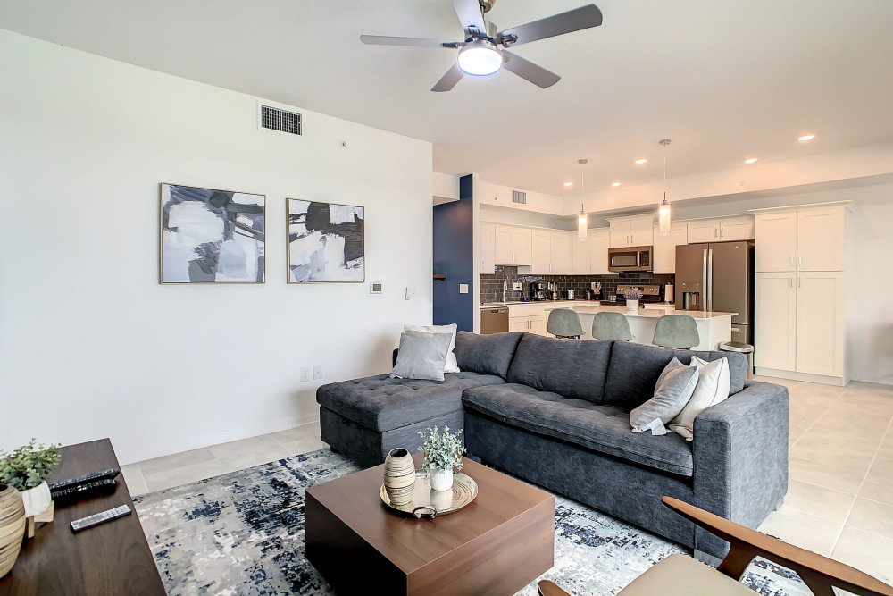 Storey Lake Resort 444