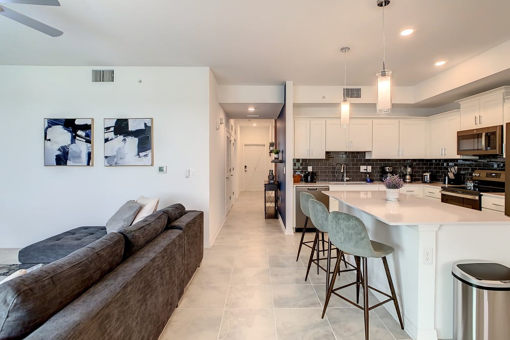 Storey Lake Resort 444