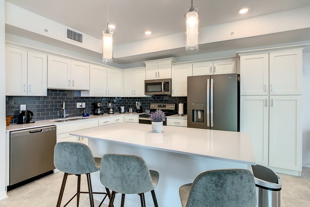 Storey Lake Resort 444