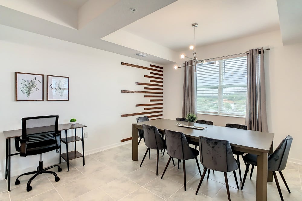 Storey Lake Resort 444