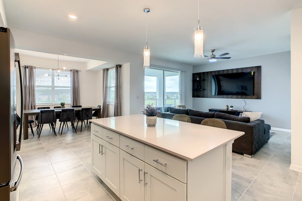 Storey Lake Resort 444