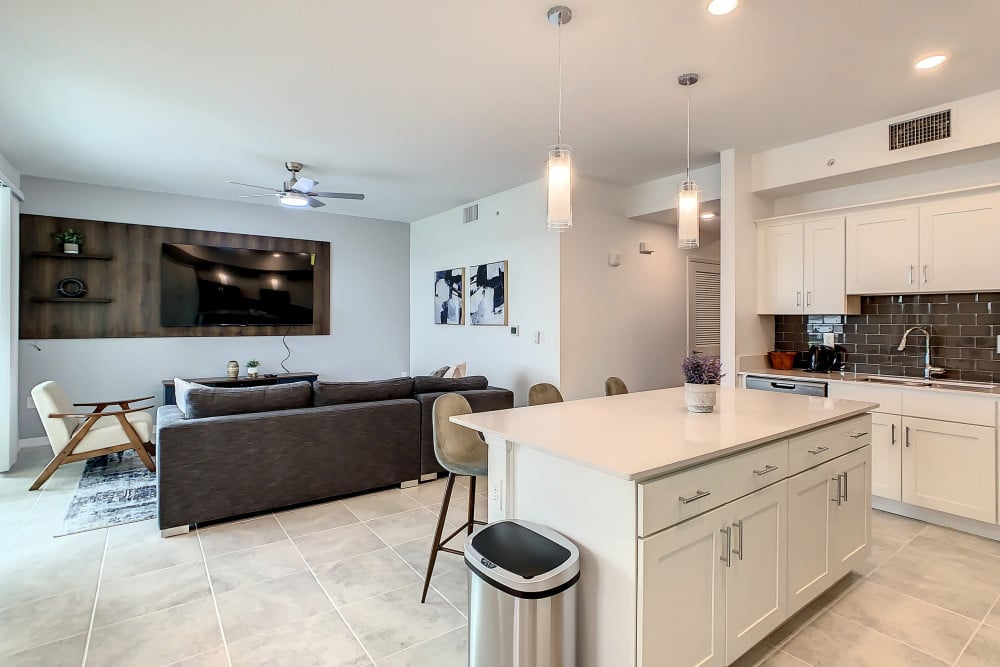 Storey Lake Resort 444