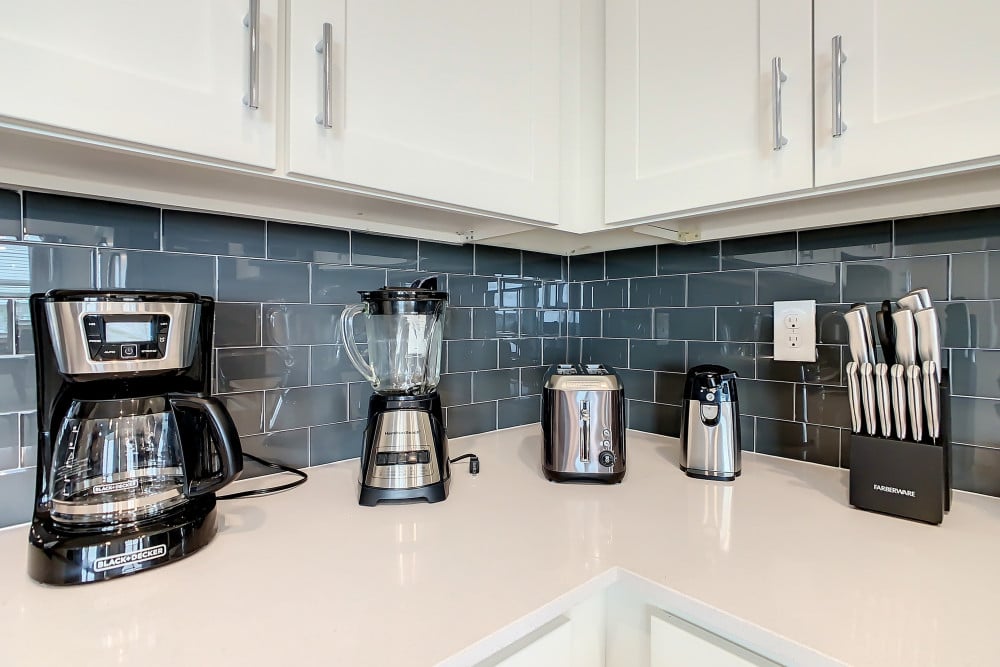 Storey Lake Resort 444