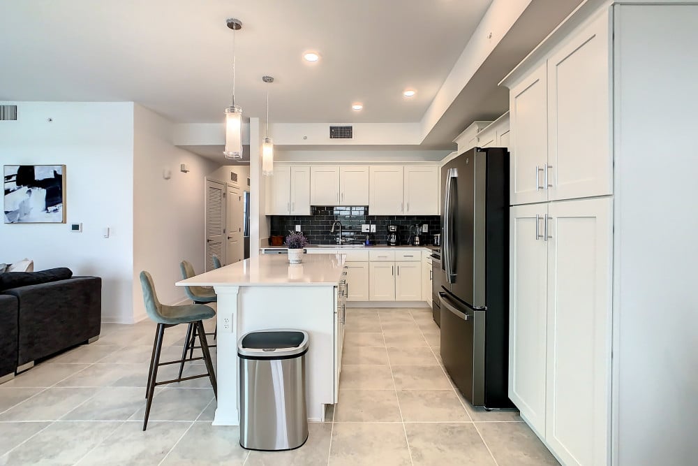 Storey Lake Resort 444