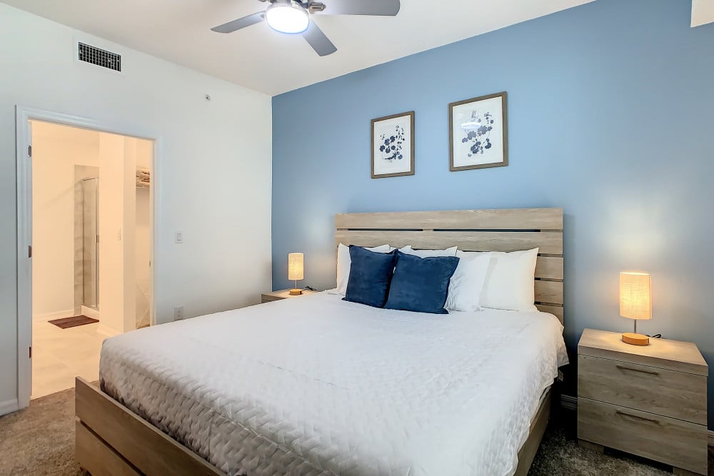 Storey Lake Resort 444