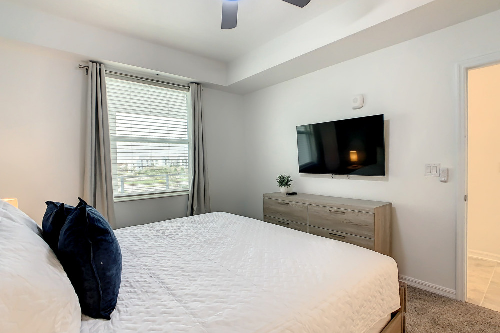 Storey Lake Resort 444