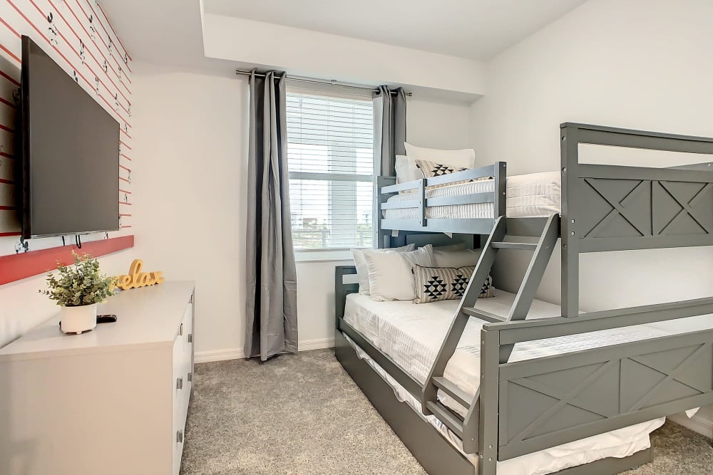 Storey Lake Resort 444