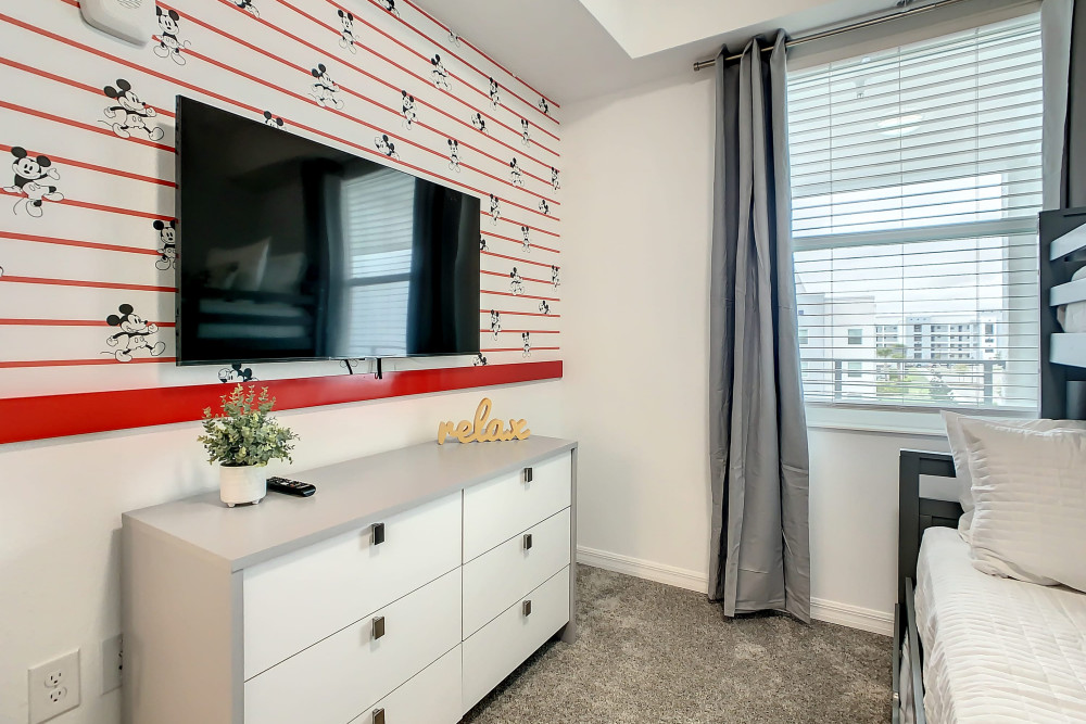 Storey Lake Resort 444