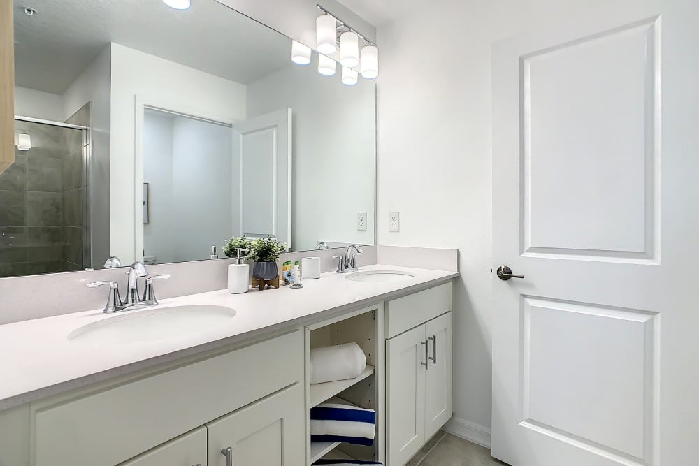 Storey Lake Resort 444